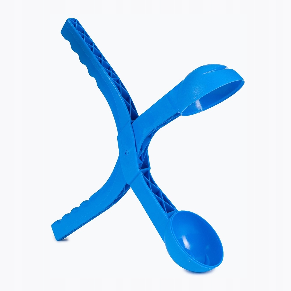 ŚNIEŻKOMAT AUTOMAT DO ROBIENIA KULEK ŚNIEGOWYCH Rozmiar (cale) 3