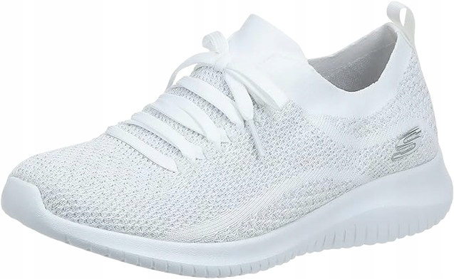 Skechers Ultra Flex Salutations Dámské Nízké Sportovní Boty 39 6DA