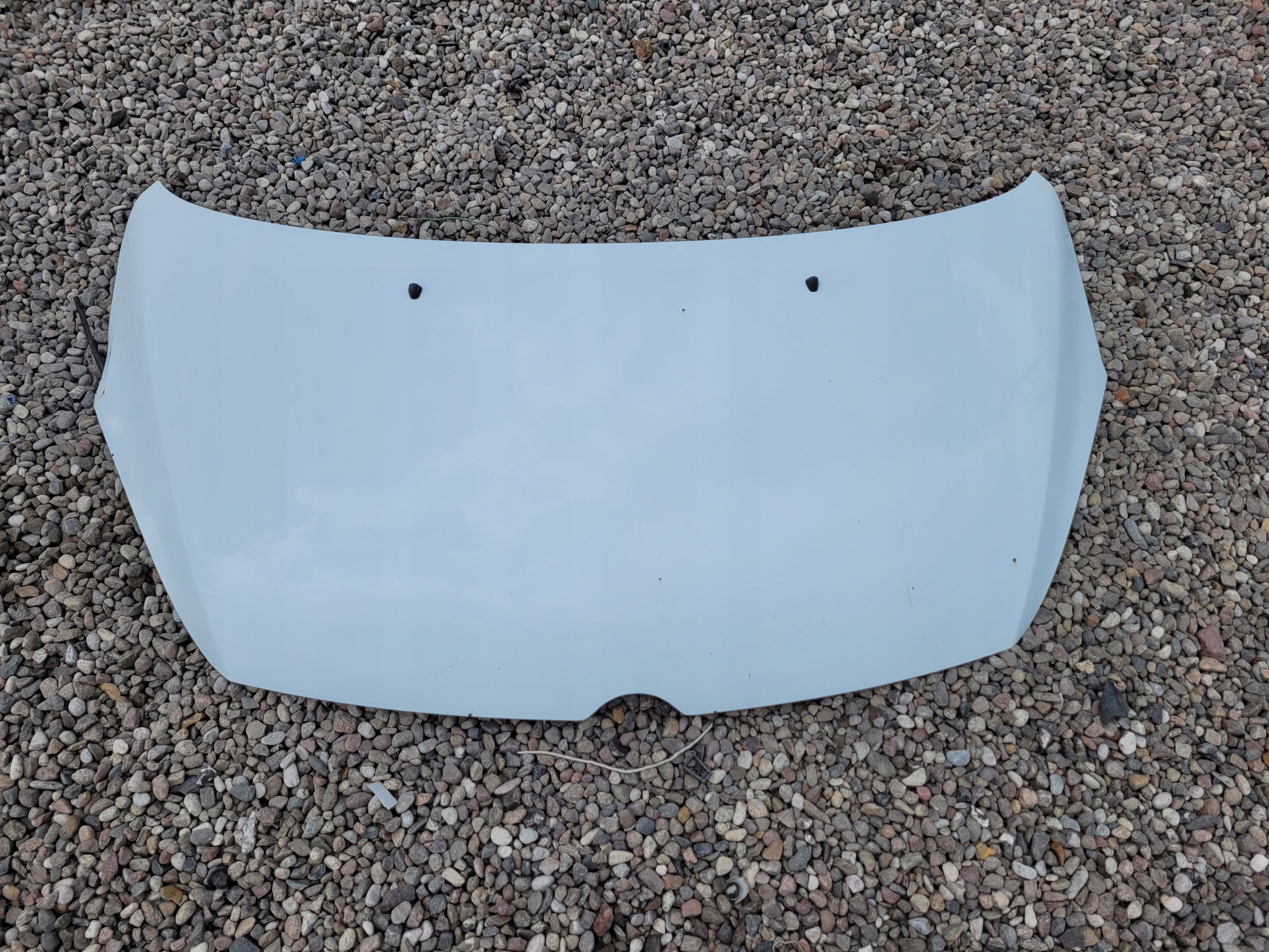 Capot Avant OPEL AGILA II B