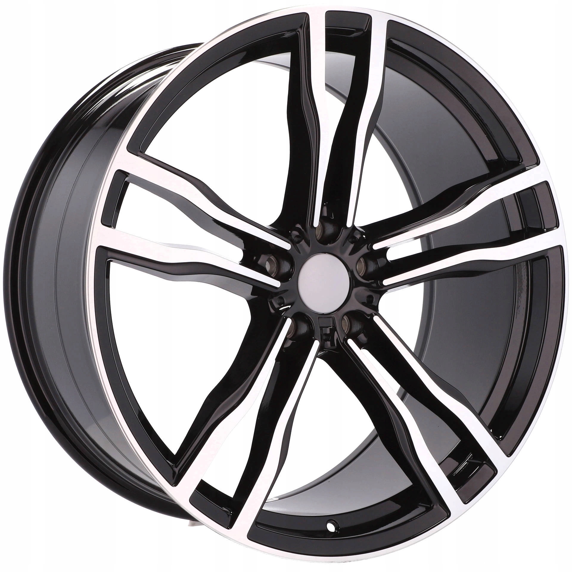 22 5x120 BMW X5 E70 F15 X6 E71 F16