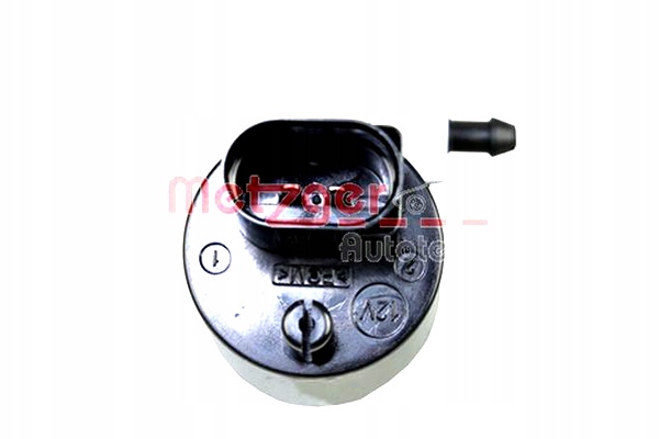 METZGER POMPKA SPRYSKIWACZA