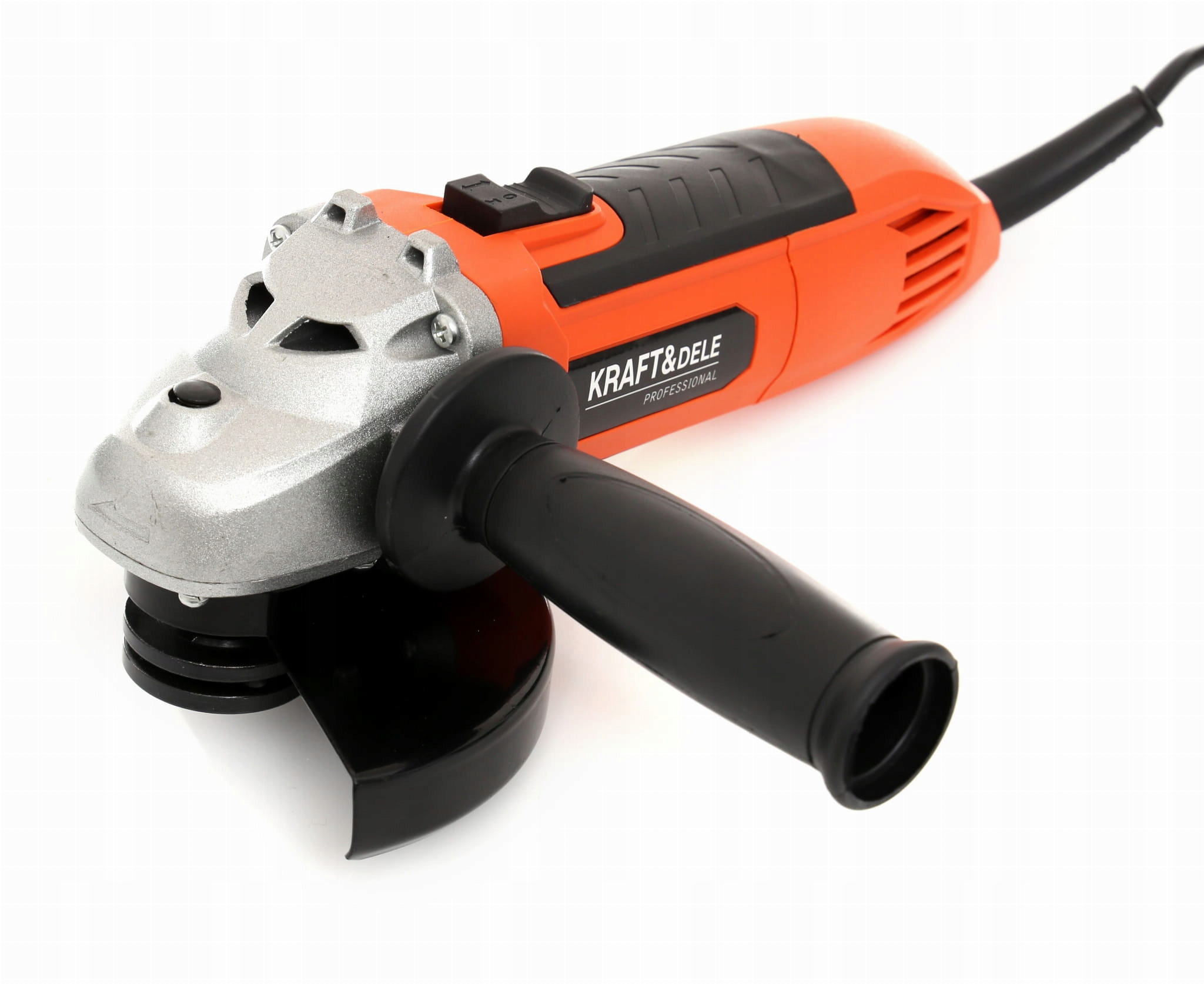 Úhlová Bruska 1200W KD1721 Kraft&dele