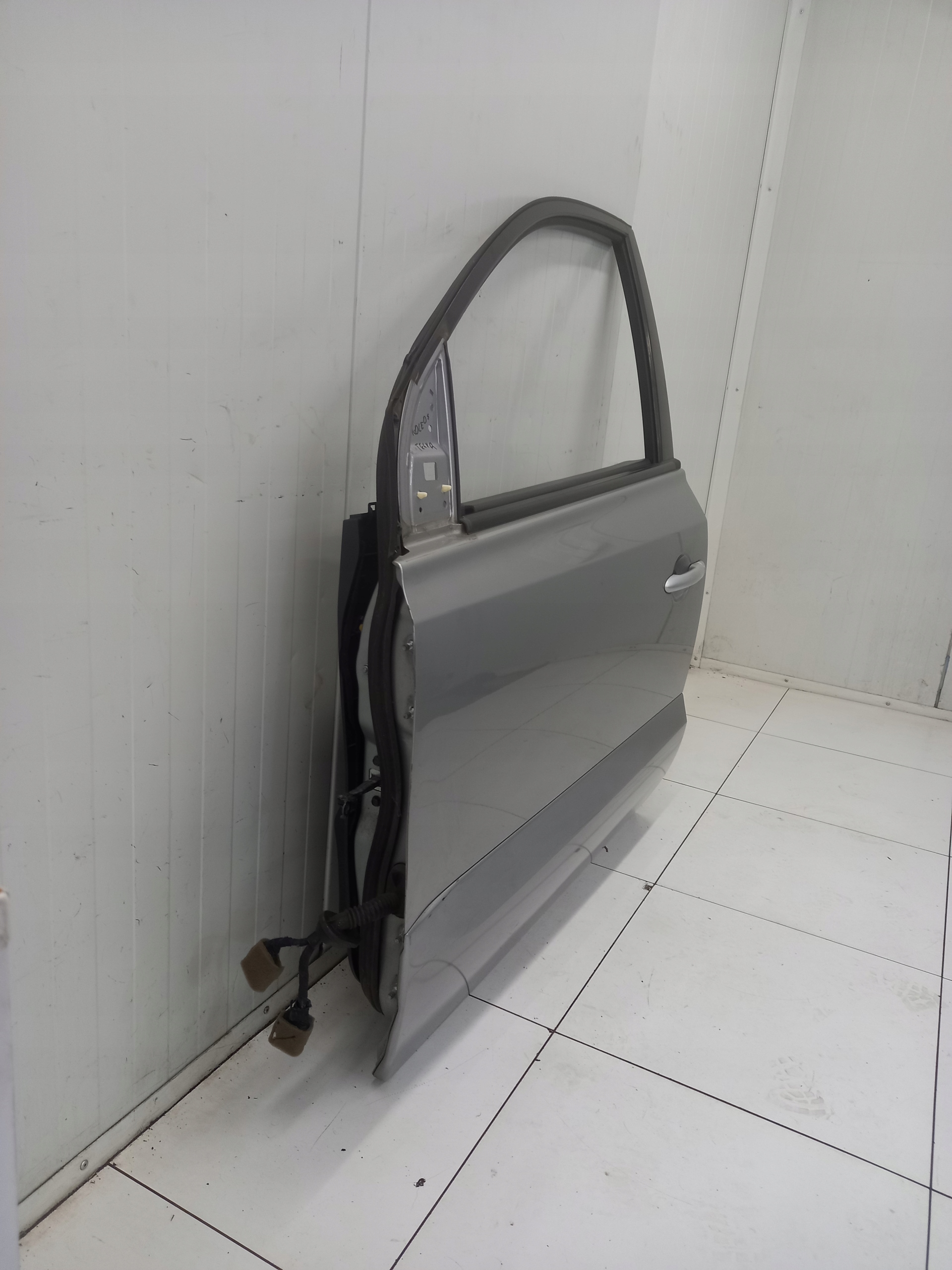door left front RENAULT KOLEOS KOD LAKIERU TEKXA