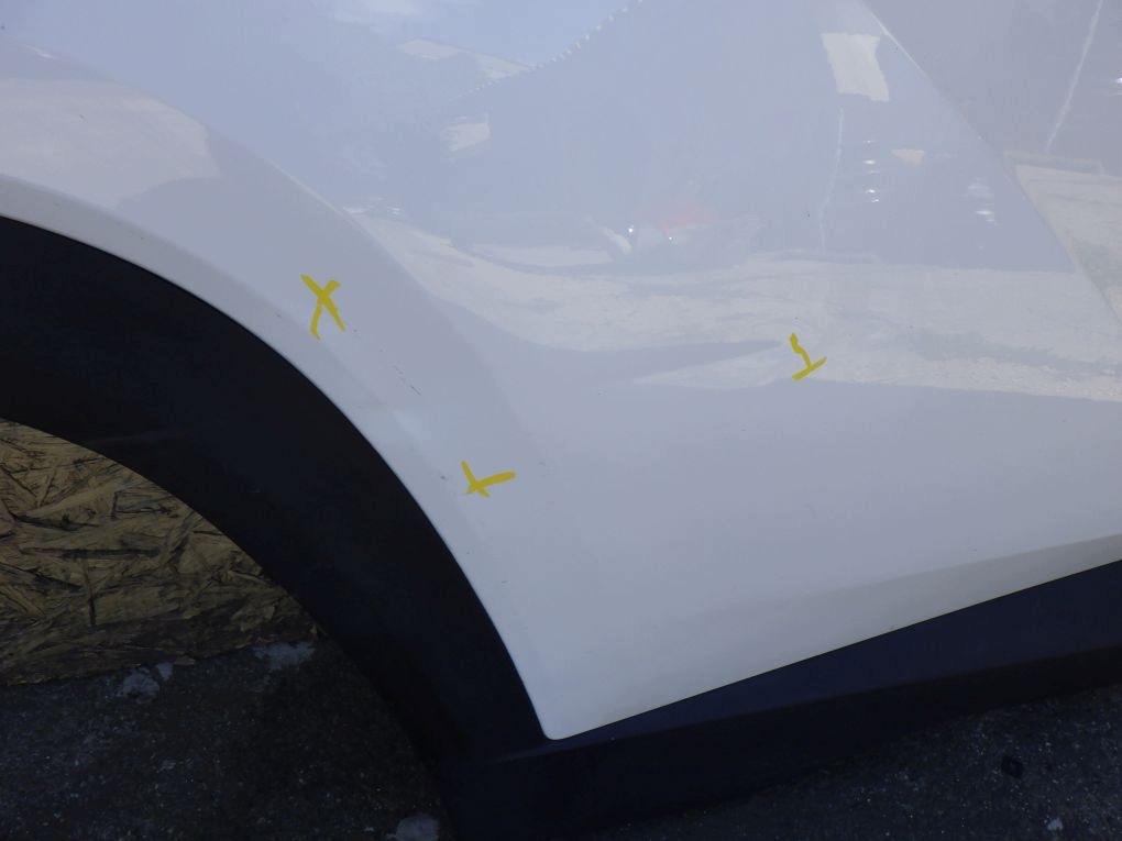 HYUNDAI TUCSON IV 4 2020- door right rear.