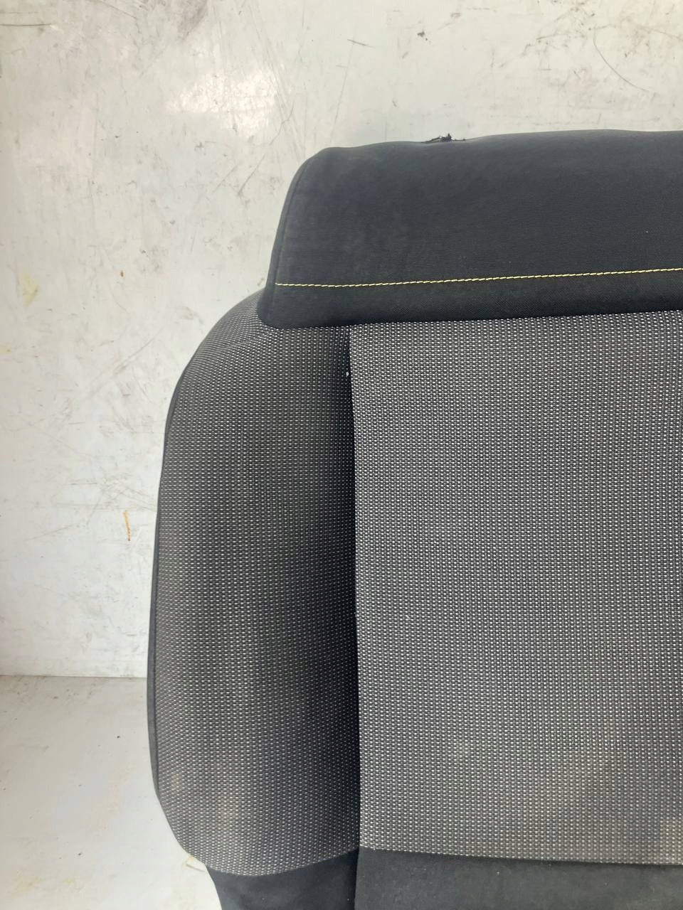 OPARCIE seat driver´s left front CITROEN C3 III #11