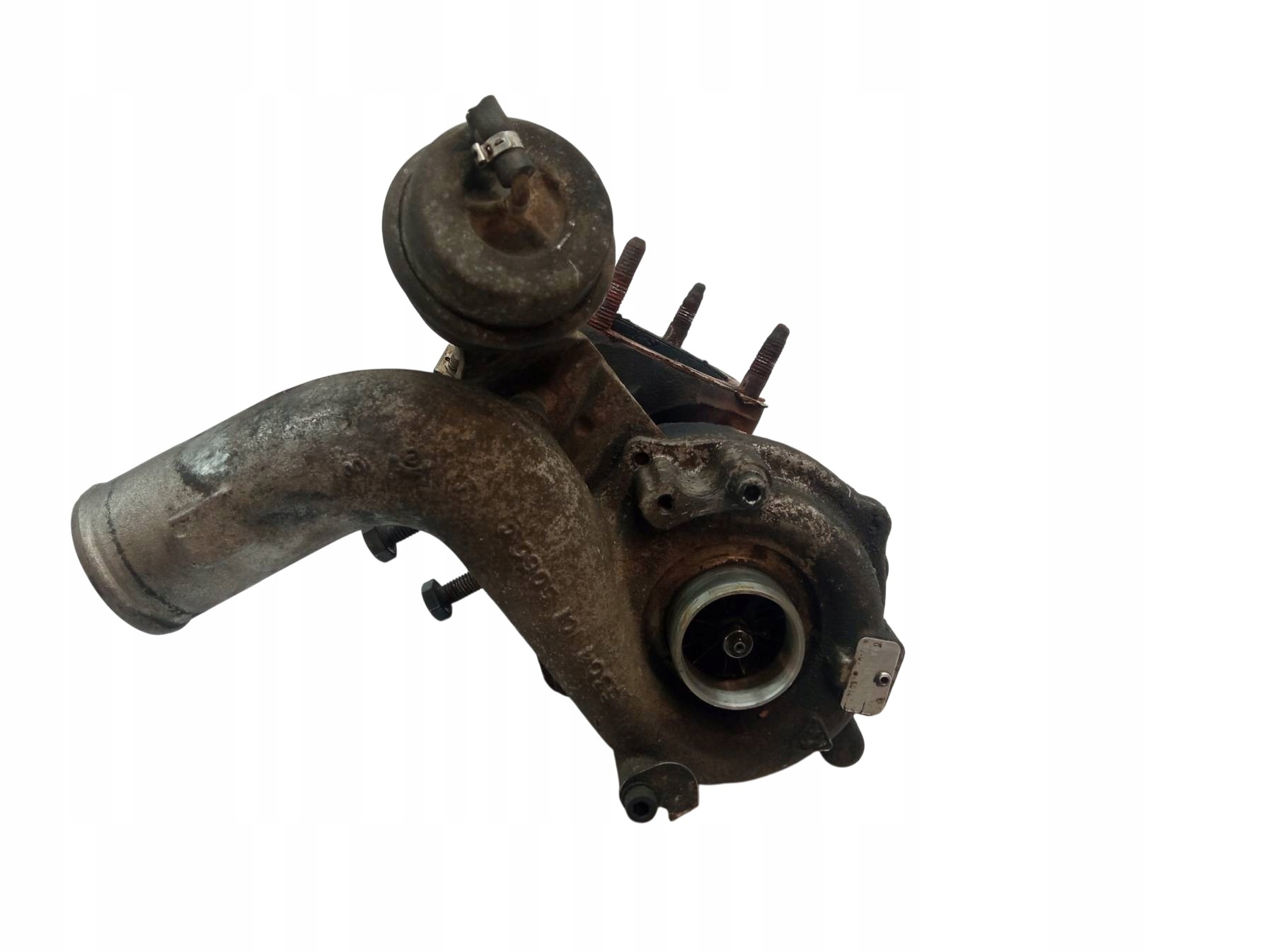 turbo 06A145704 1.8 20V Audi A3 e (1996-2003) 8L