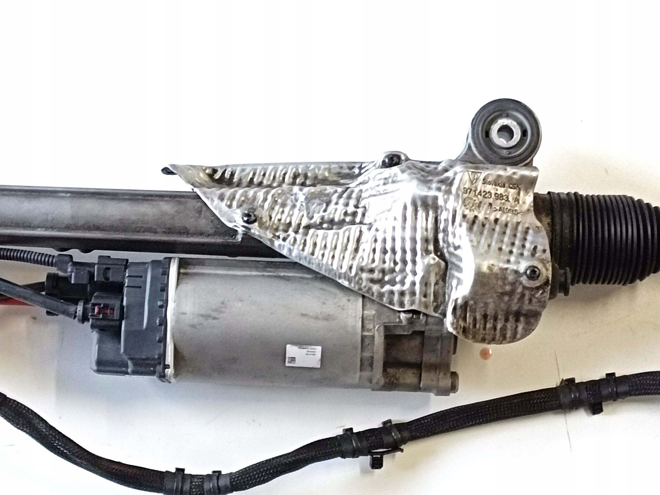 Boîter direction Boîter direction PORSCHE PANAMERA 971 2.9 E-HYBRYD 17+ OE