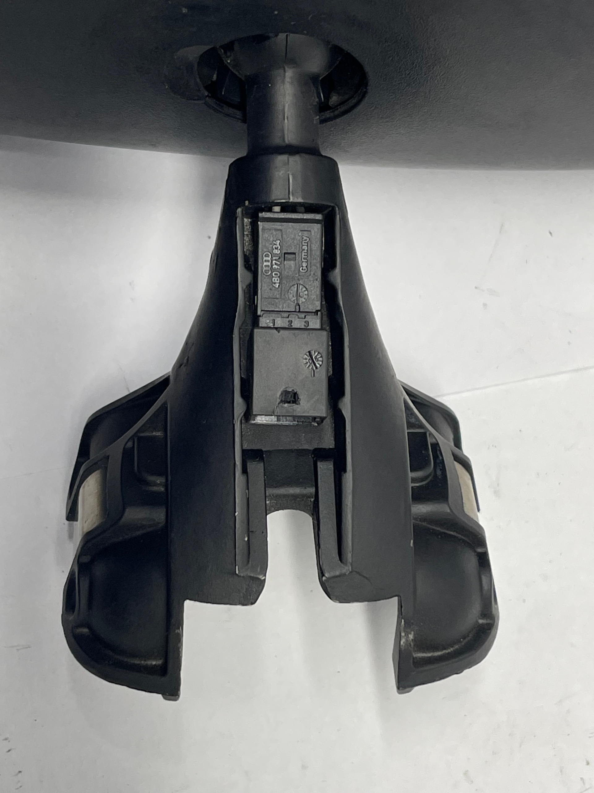 mirror inner VW PASSAT B7 4B0971834 Kombi