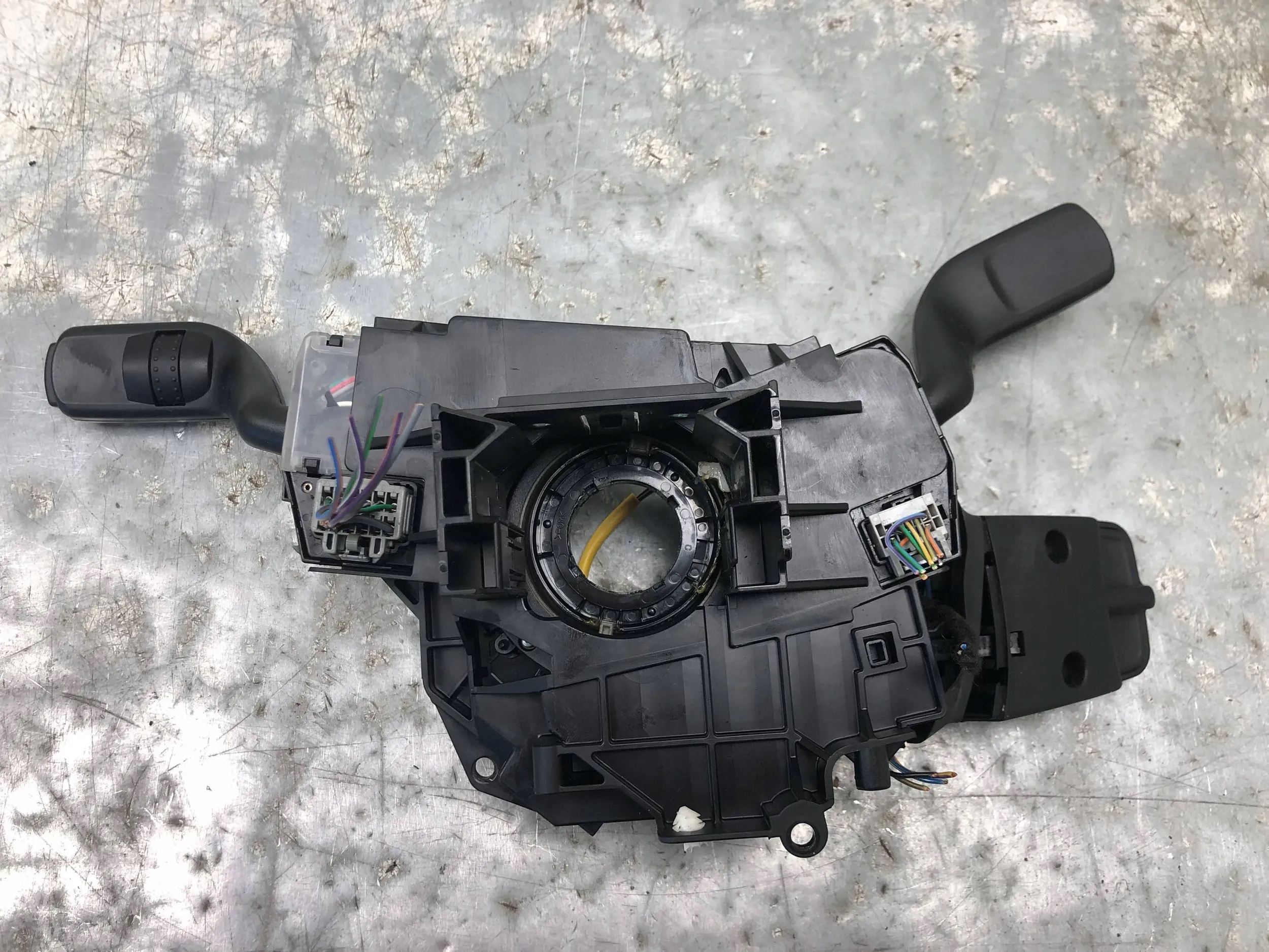 DEVIO LUCI TERGICRISTALLO TERGI FORD TRANSIT MK7 6C1T-6475-AB 4M5T-14A664-AB