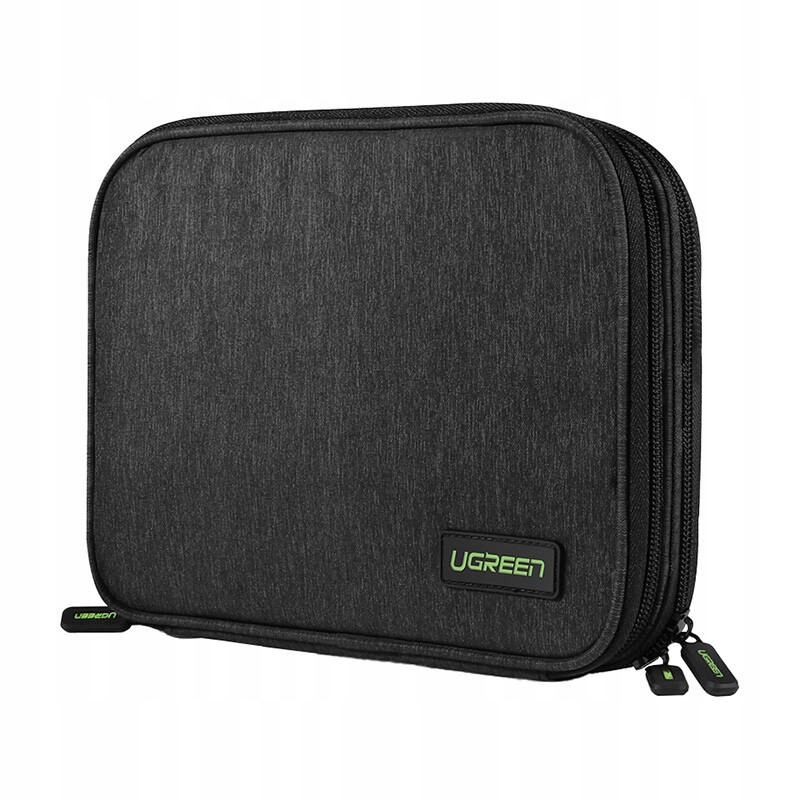 Torba Ugreen 50147B (szara) Ugreen