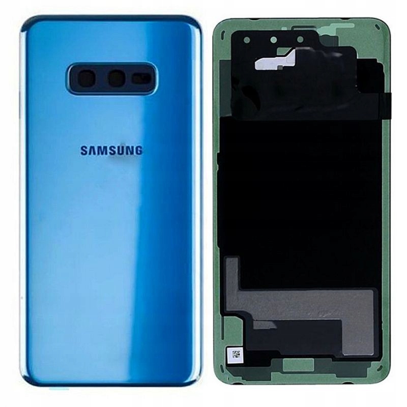 

Org Klapka Plecy Pokrywa Samsung S10e G970 Blue