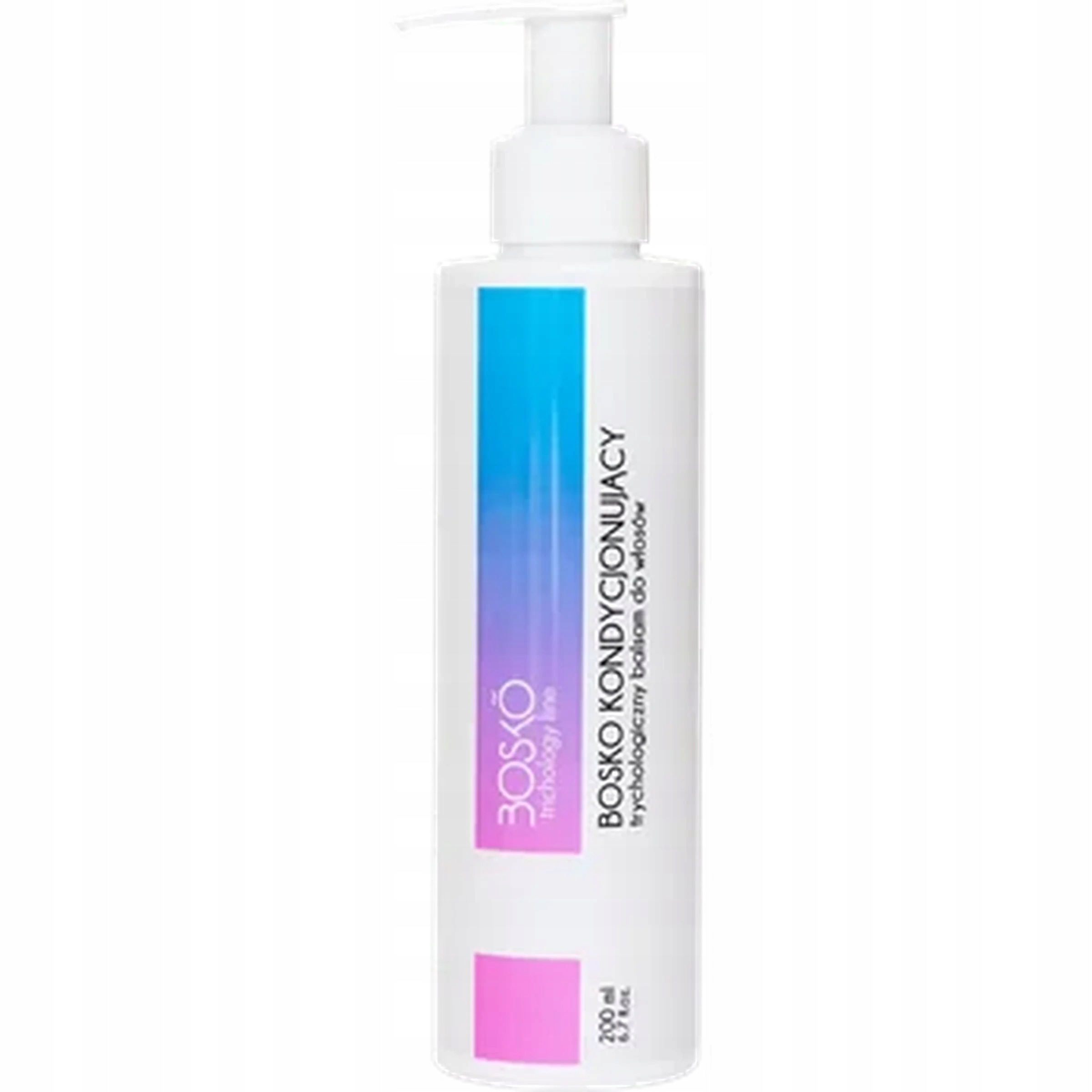 Bosko Balsam do włosów kondycjonujący 200 ml