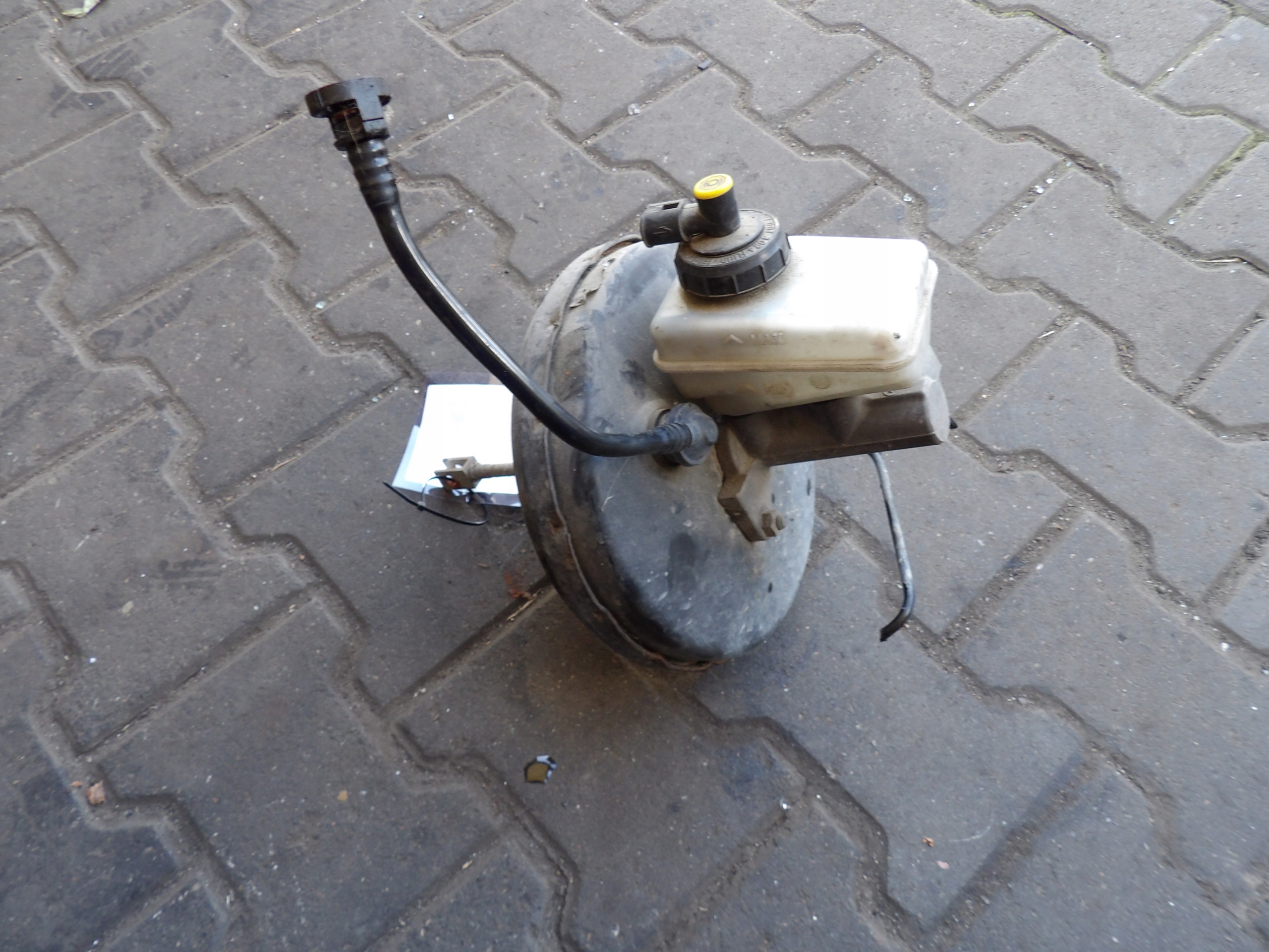 Dacia Logan servo, servo bubanj 8200456126
