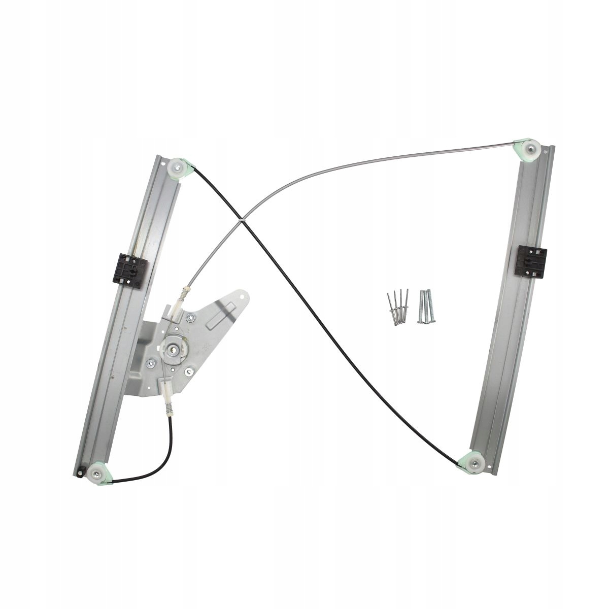 PODNOŚNIK SZYBY PRZÓD LEWY MAGNETI MARELLI ACQ0083 4B0837461A