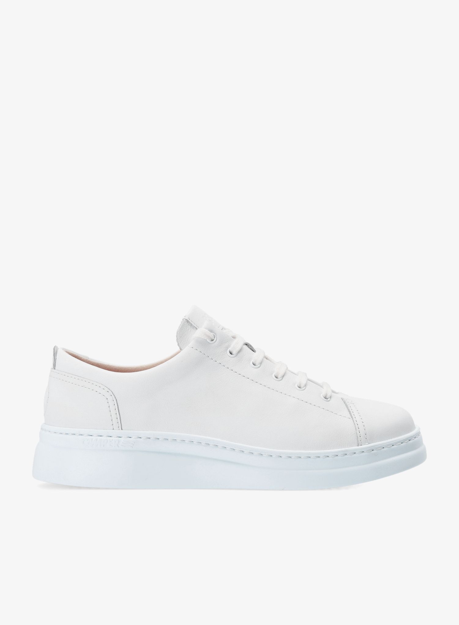 Buty outdoor damskie Camper Runner Up white 38