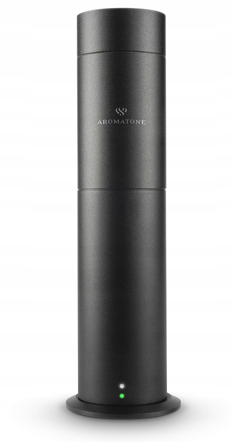 ARIA 120 dyfuzor ultradźwiękowy do olejków AROMATONE system aromatyzacji