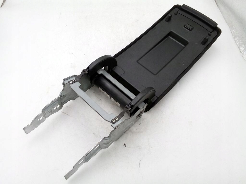 VW Passat B6 armrest 3C0864207TSQ