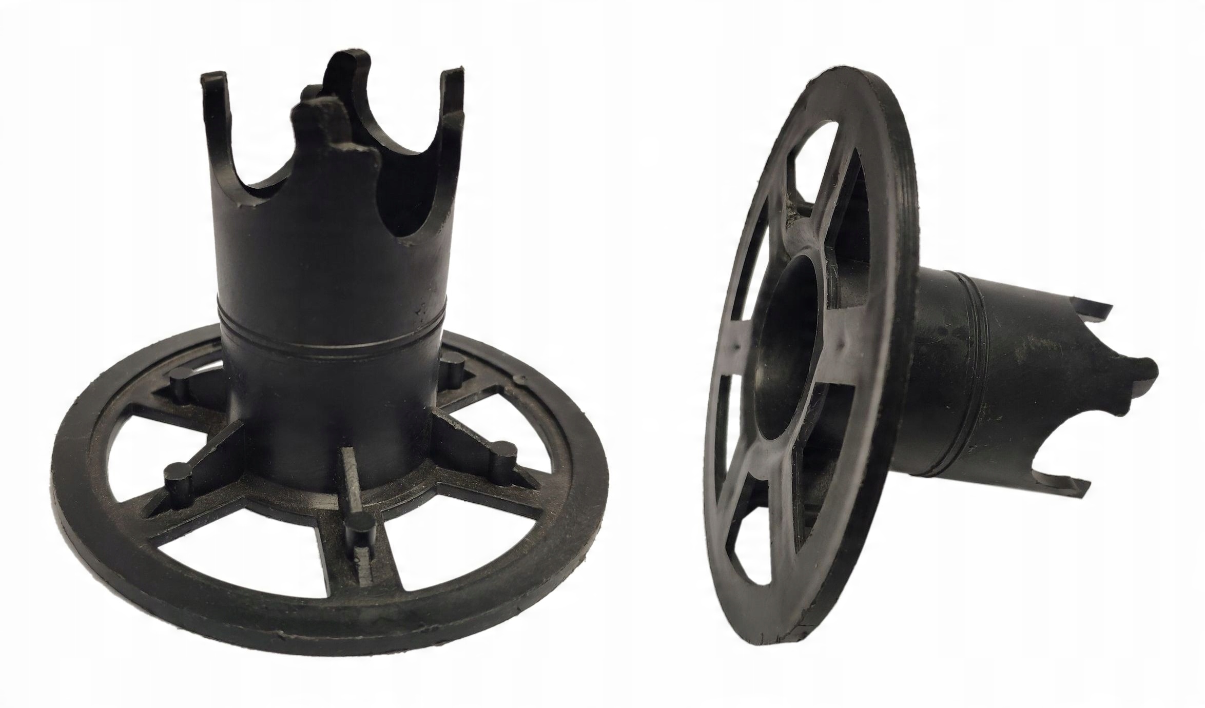 

Dystans zbrojenia 50/55 na styropian piasek 50szt