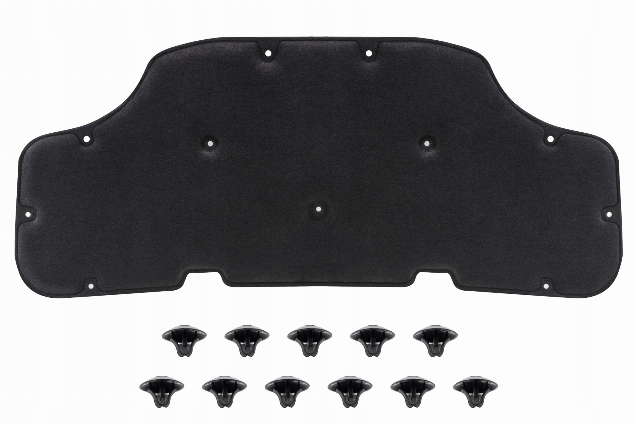 MERCEDES GLB X247 WYGŁUSZENIE MASKI A2476822800 Typ samochodu Samochody osobowe