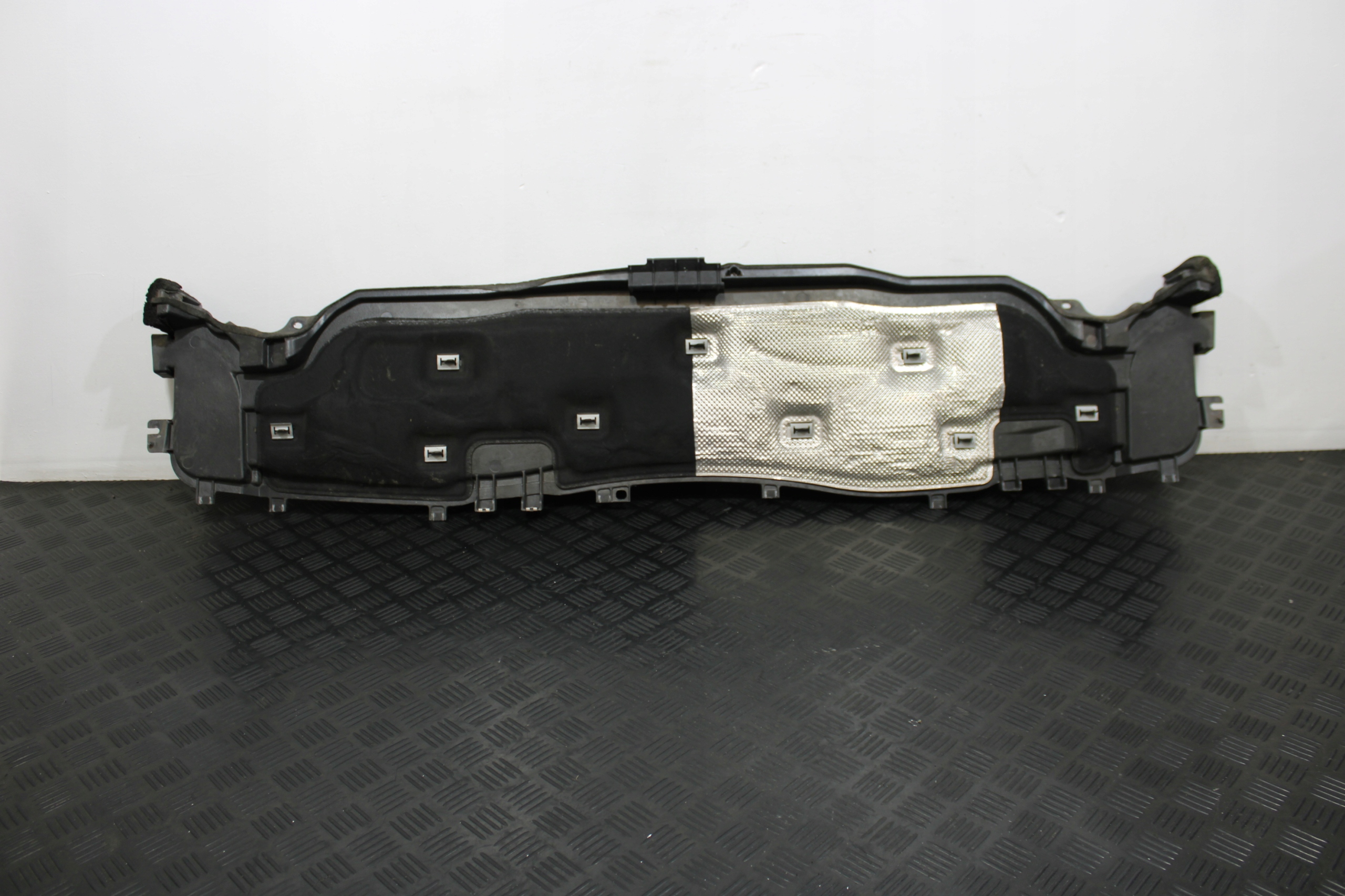 torpedo lower CV44-S01628-AC FORD KUGA MK2