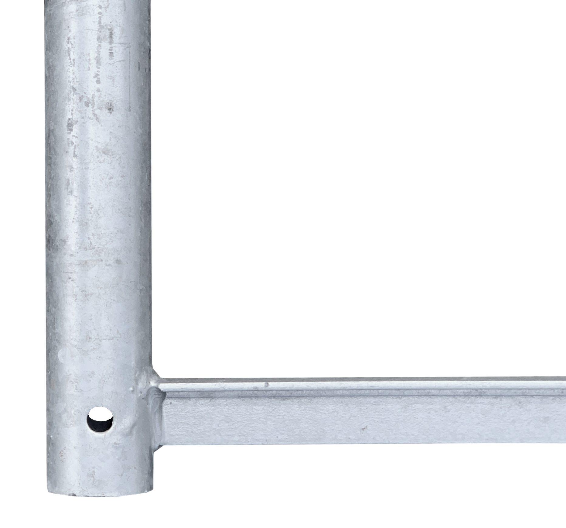 Rama stalowa R65 typ Rux 2,00m Marka Serwis Budowy