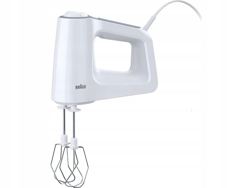 

Misker Ręczny Braun Hm 3100 Wh