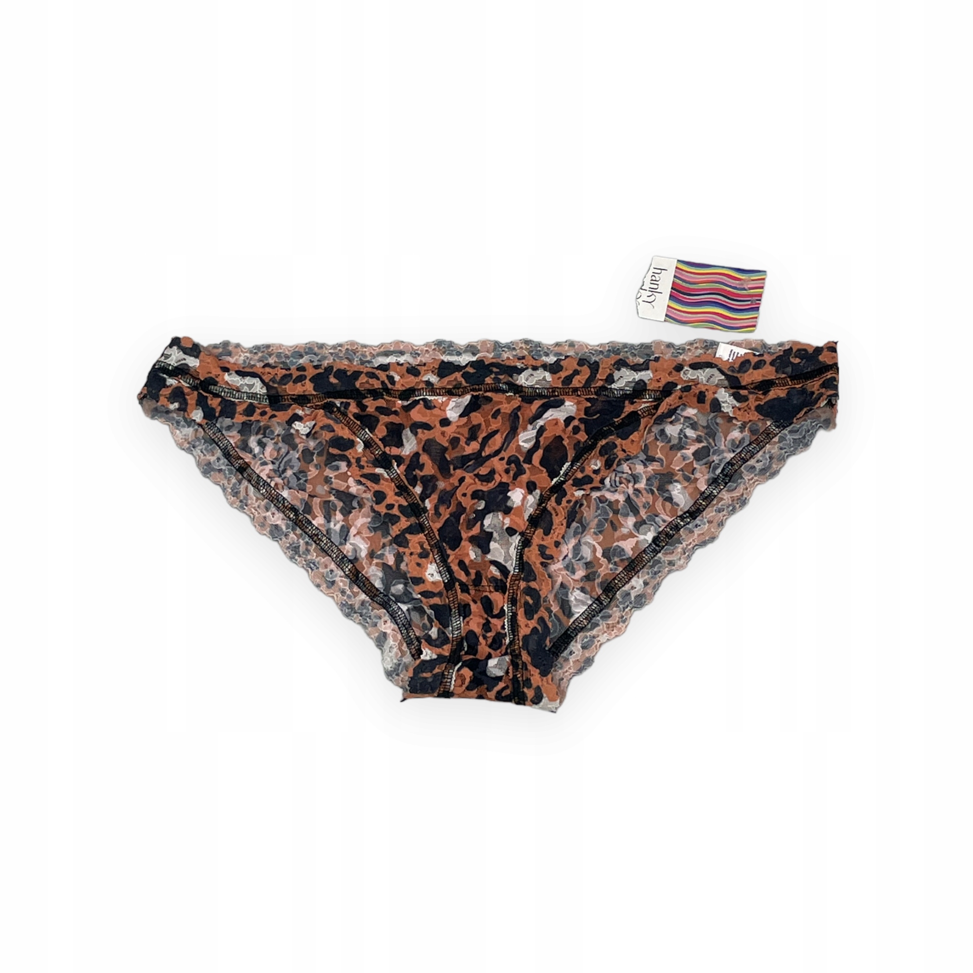 Klasické dámské kalhotky Hanky Panky L