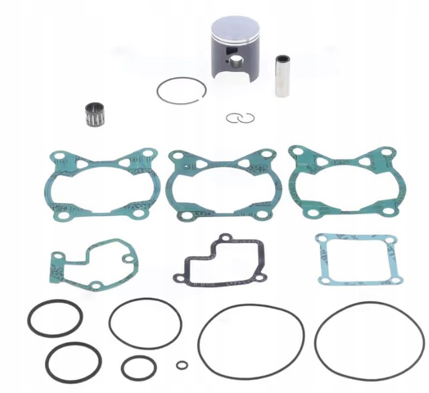 Athena Piest S Tesneniami Top-end Ktm Sx 85 '03-'17, XC 85 '08-'12