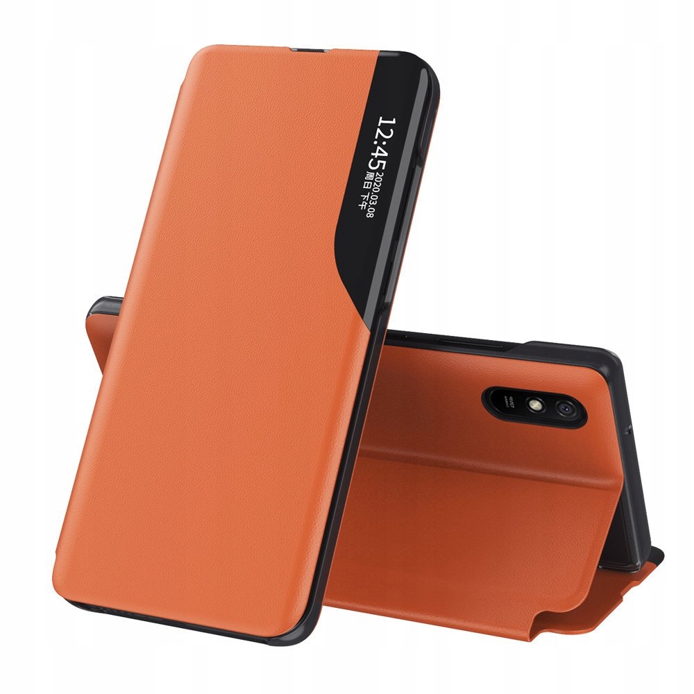 

Futerał flip cover do Xiaomi Redmi 9A obudowa