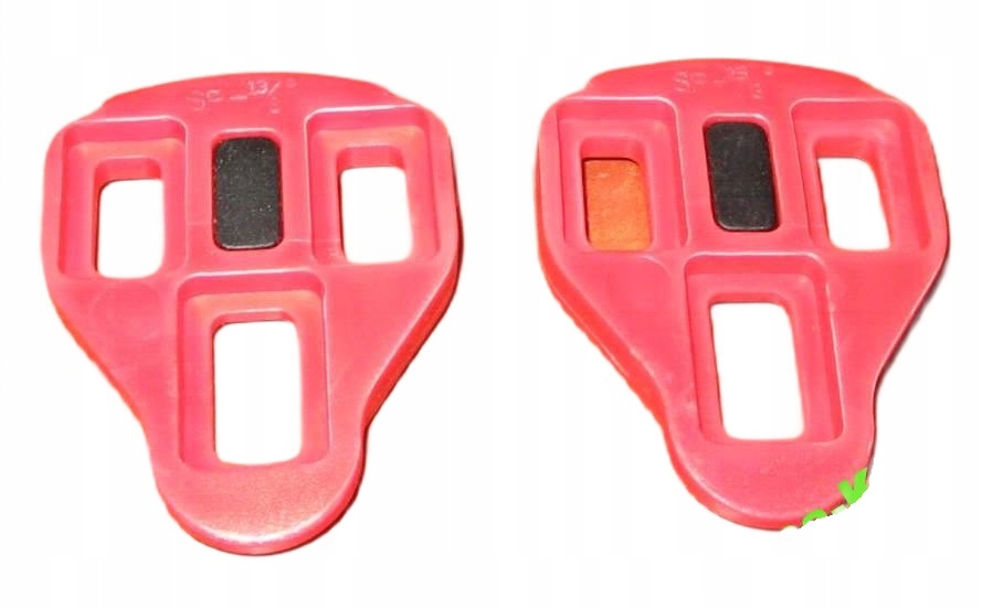 Bloki Wellgo RC1-