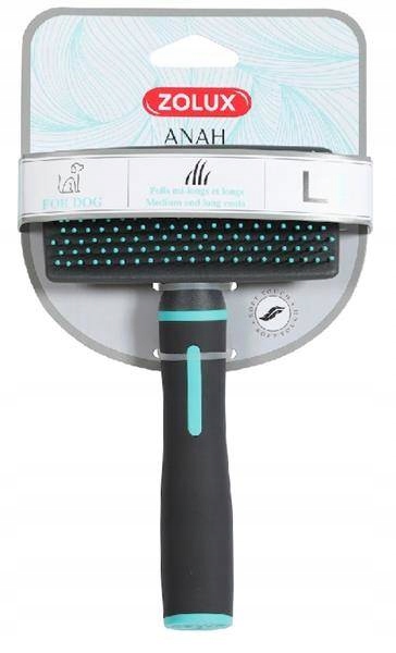 

Zolux Anah Szczotka Miękka Duża