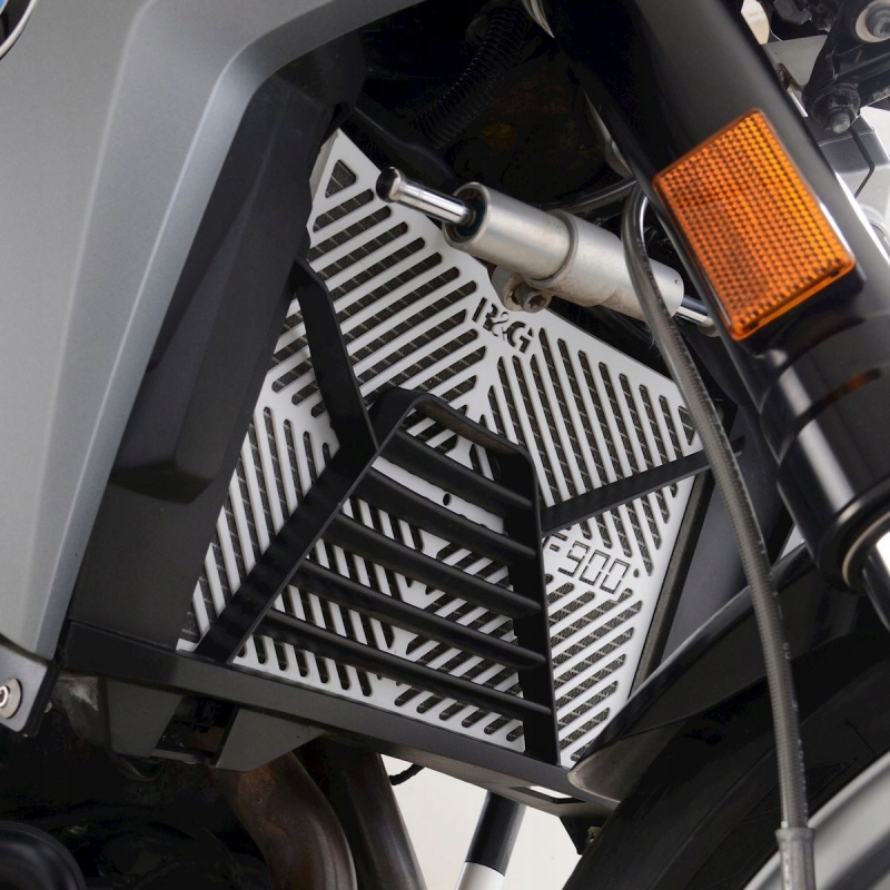 Rg Kryt Chladiča Bmw F900 R/ Xr 20-,