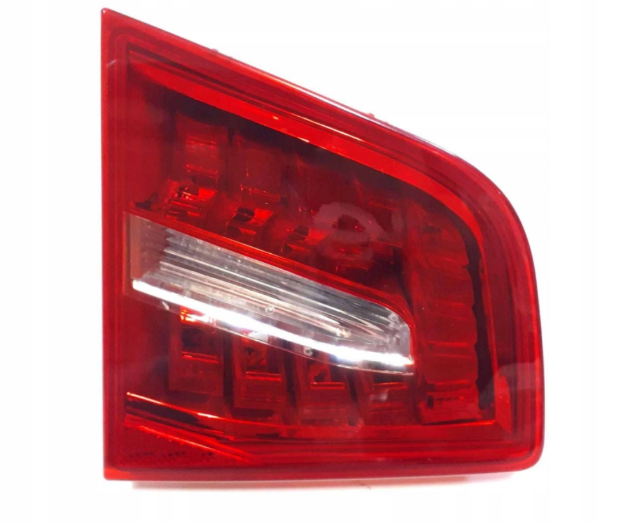 Audi A6 C6 Sedan Vnitřní Zadní Světlo Levé