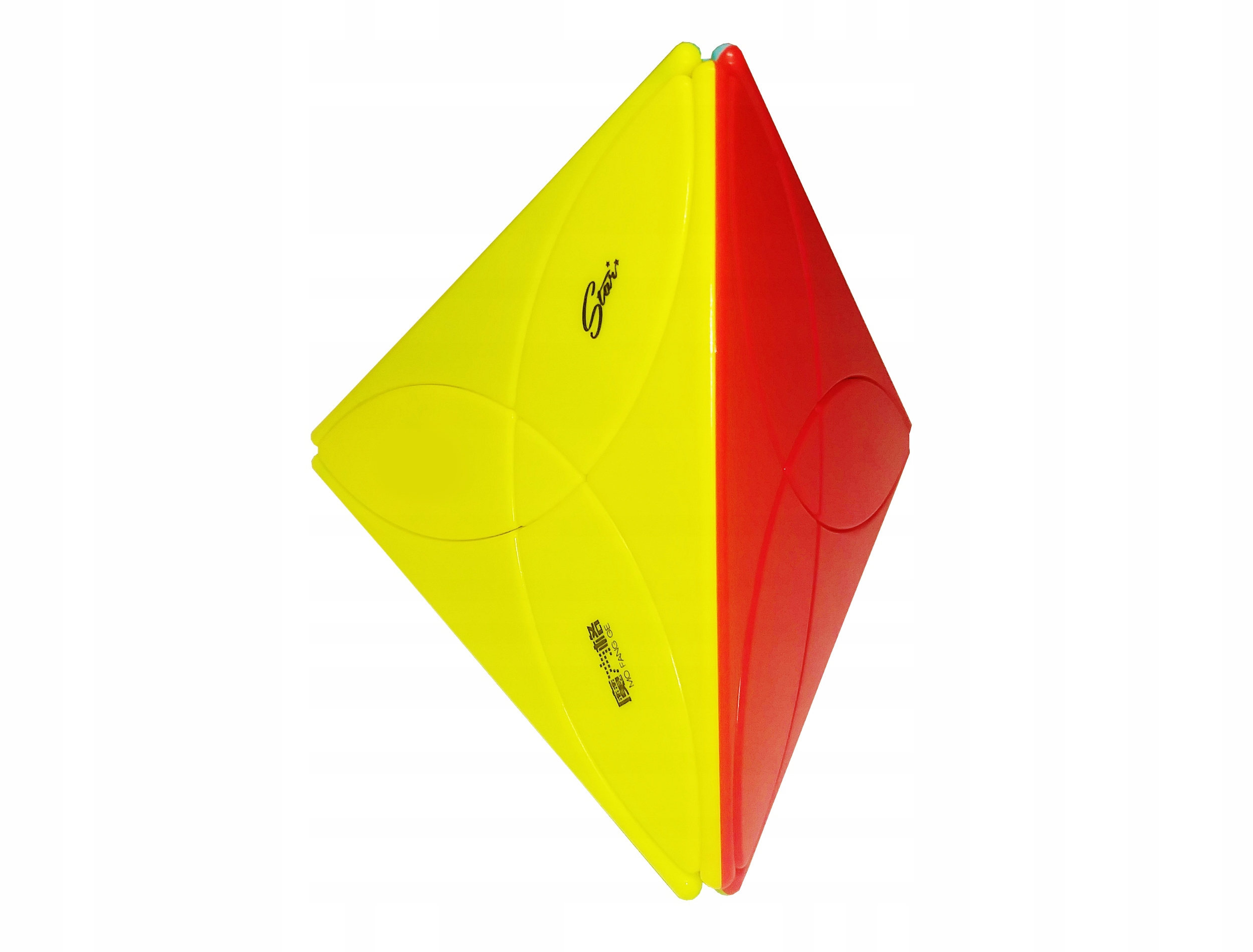 

Kostka Clover Pyraminx QiYi MoFangGe