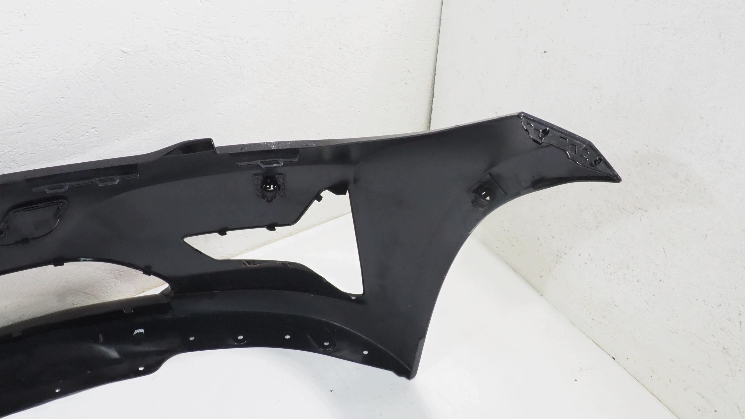 BMW 3 G20 G21 bumper front front 7422239