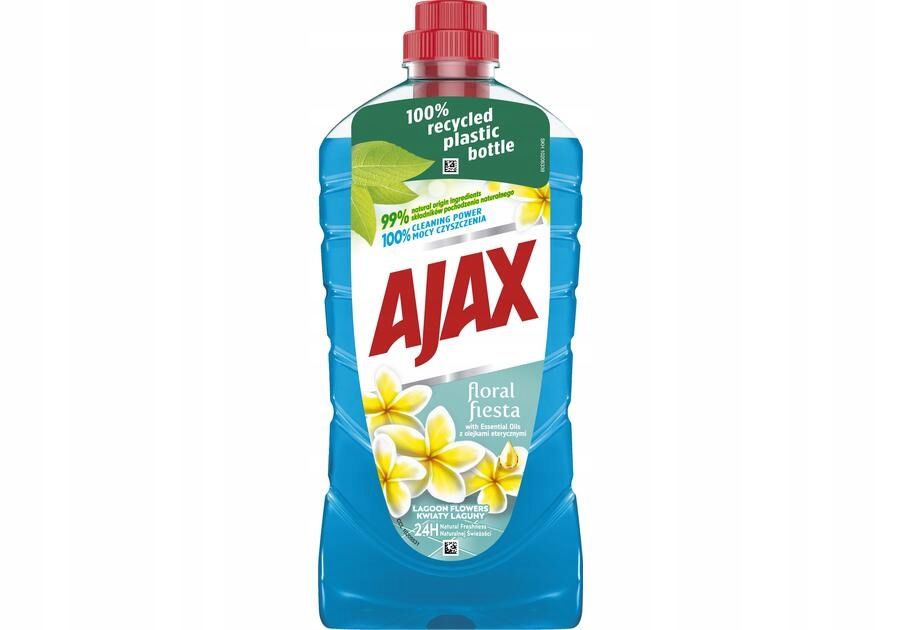 

Płyn Floral Fiesta uniwersalny kwiaty laguny 1000