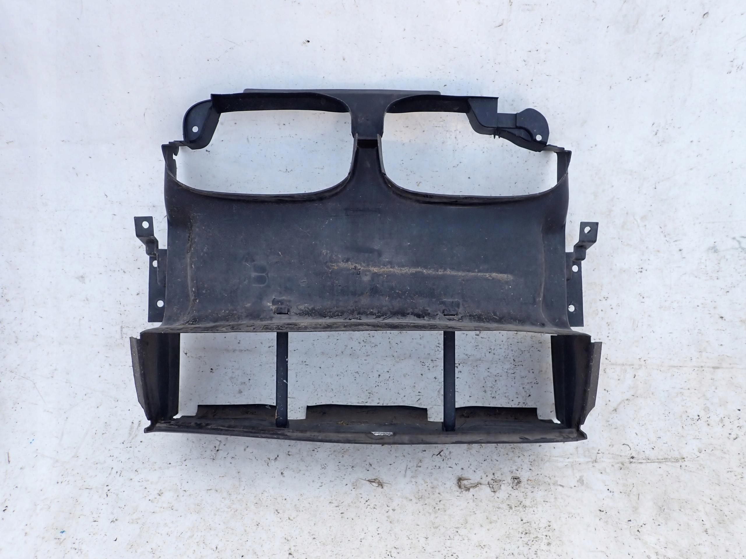 BMW 3 E46 COUPE CABRIO steering wheel, intake air 51717896279