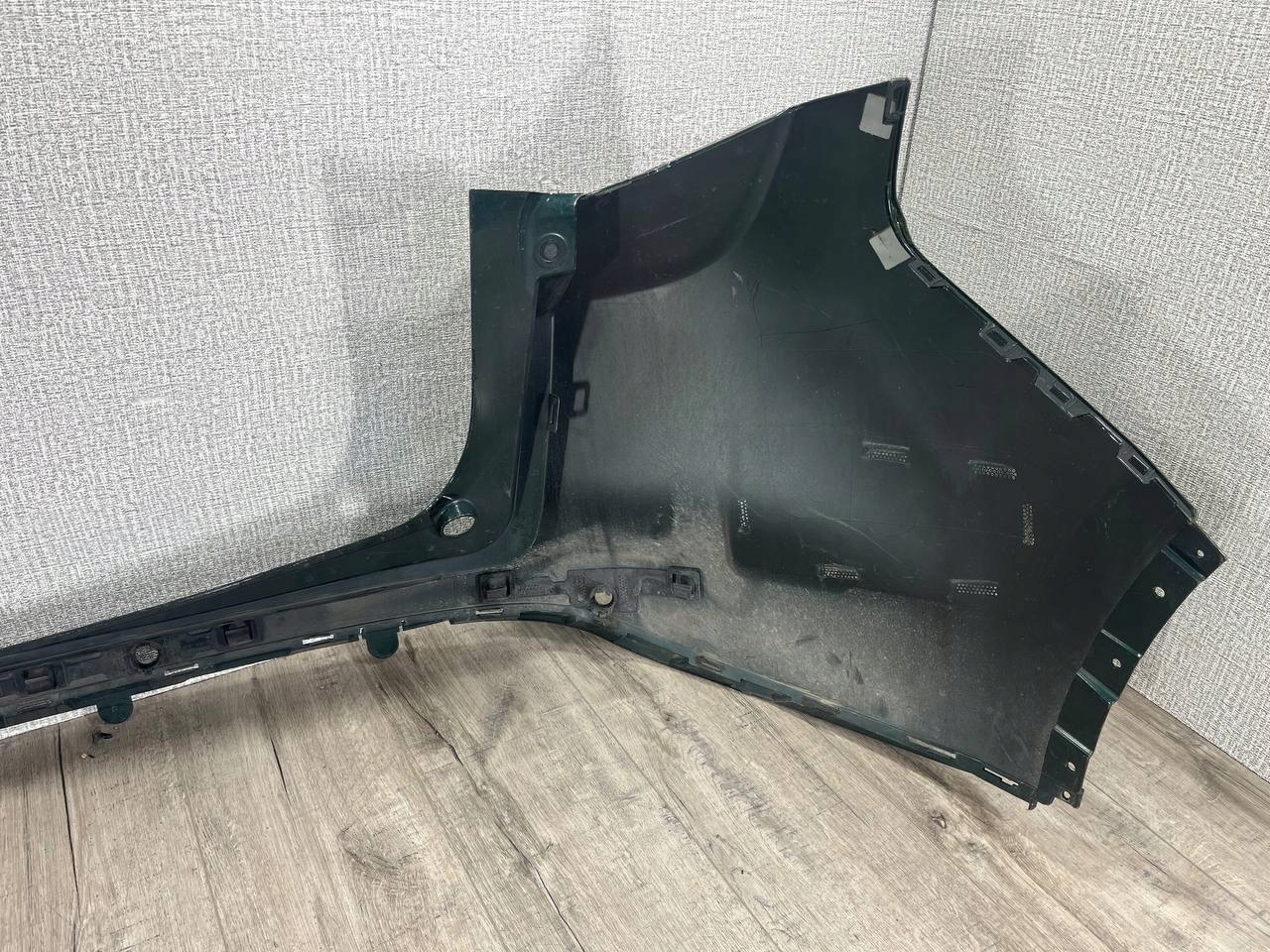ALFA ROMEO STELVIO 2017 - 2023 bumper rear part 50563323