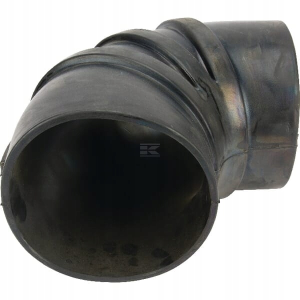 Gumový úhlový kloub 90 g. 7" P105536 Donaldson