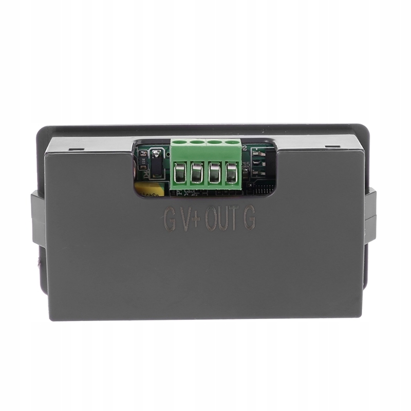 0-10V Adjustable Analog Voltage Signal Generator P