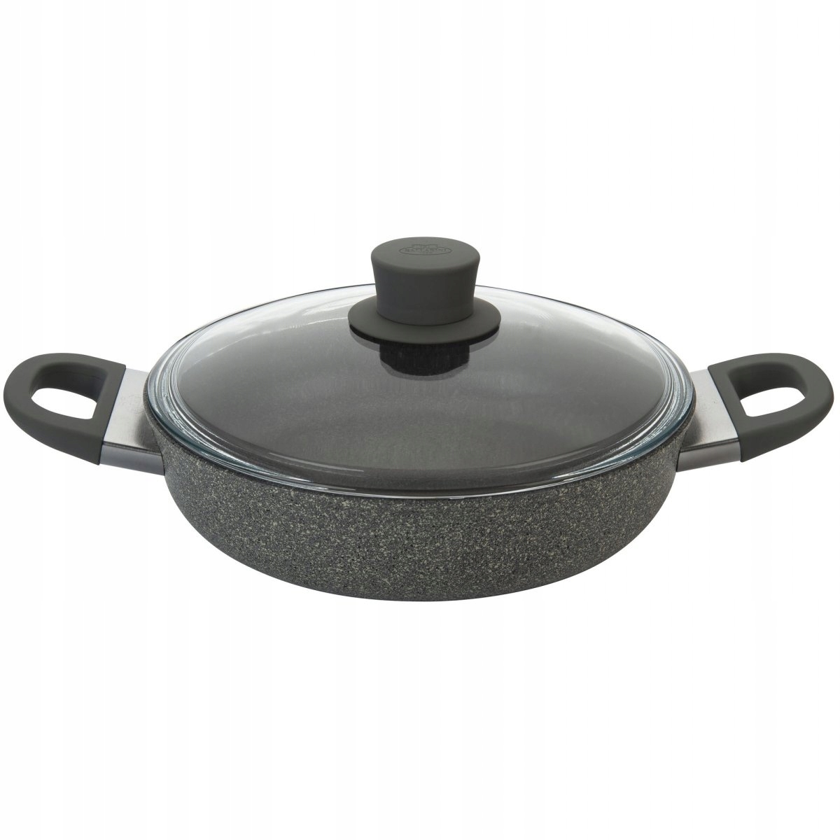Panvica 2V pokrievka 28 cm Murano Ballarini