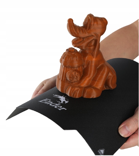 

Podkładka magnetyczna 235mm Creality 3D Ender 3 5