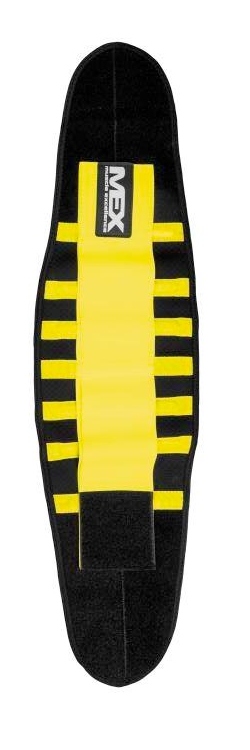 

Mex Gorset Treningowy Fit-cor Lime 1 Szt.