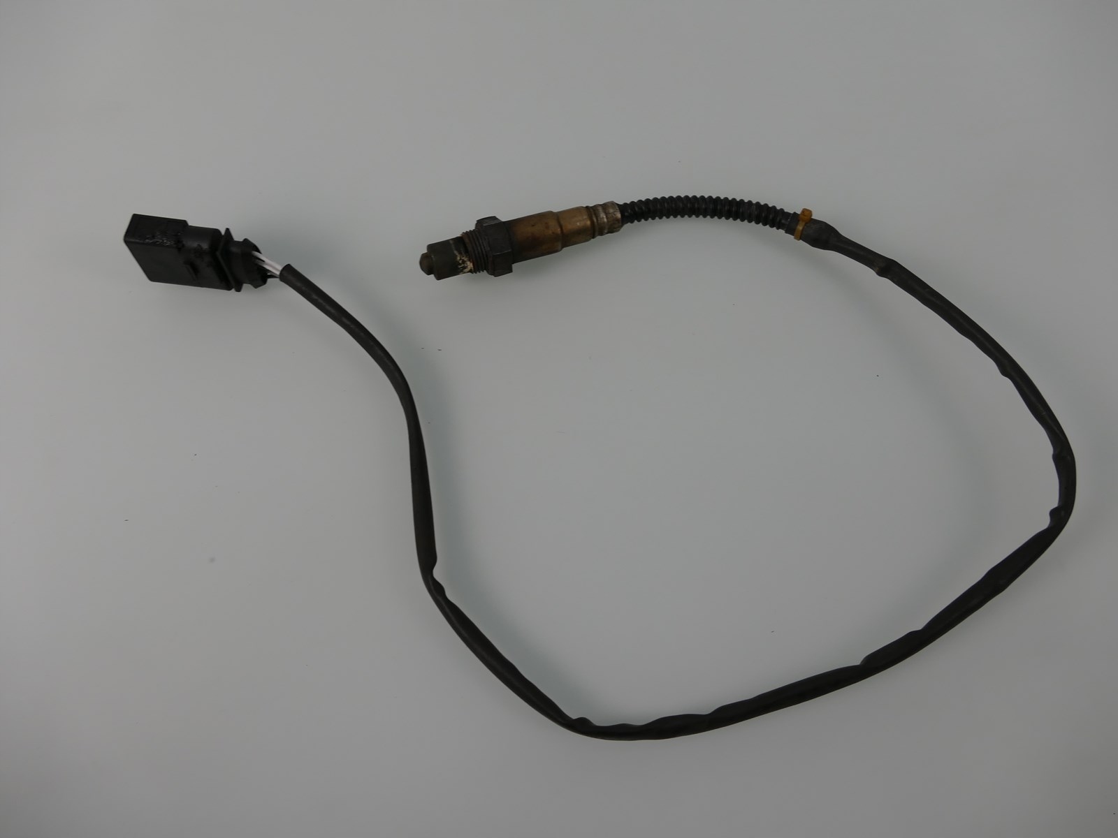 PORSCHE CAYENNE 9P 4.5 T TURBO SONDA LAMBDA