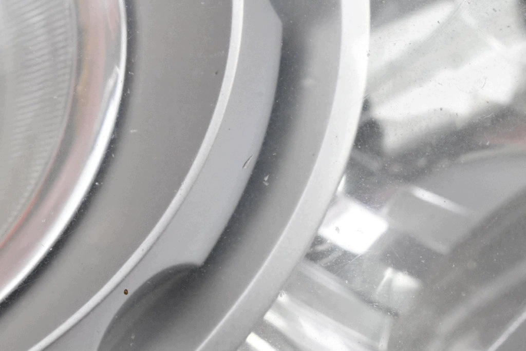 REFLEKTOR right light front EU 92102-4H0 HYUNDAI H-1 2 II i800 07-15