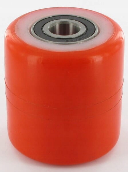 Kolečko paletového vozíku 82x90 mm WH200NP8290