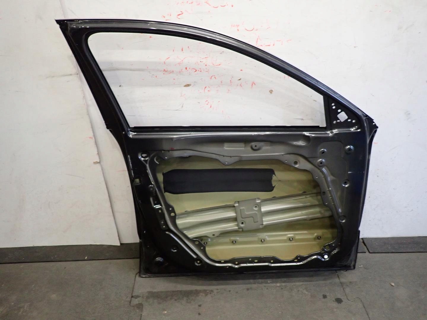 door front front left KIA NIRO II 2022