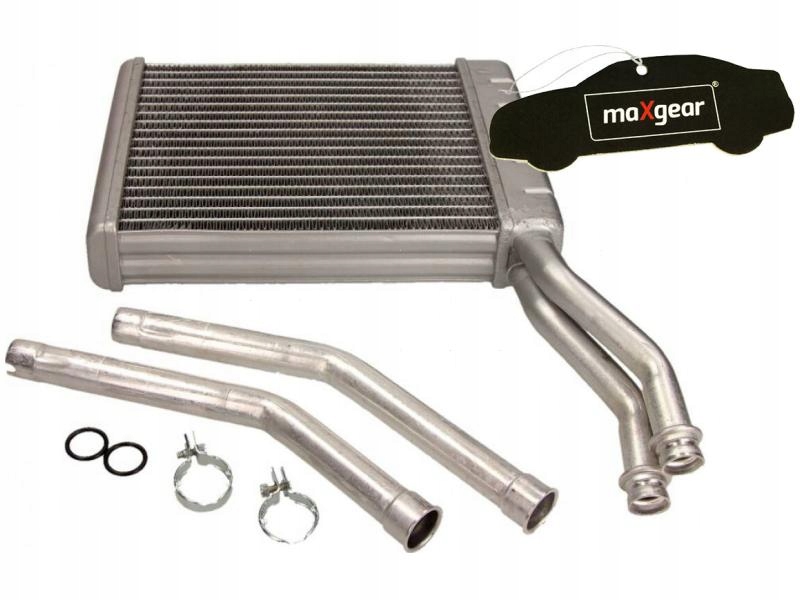 AC544315 - Обігрівач VOLVO V50 1.6-2.5 03-12 + запах