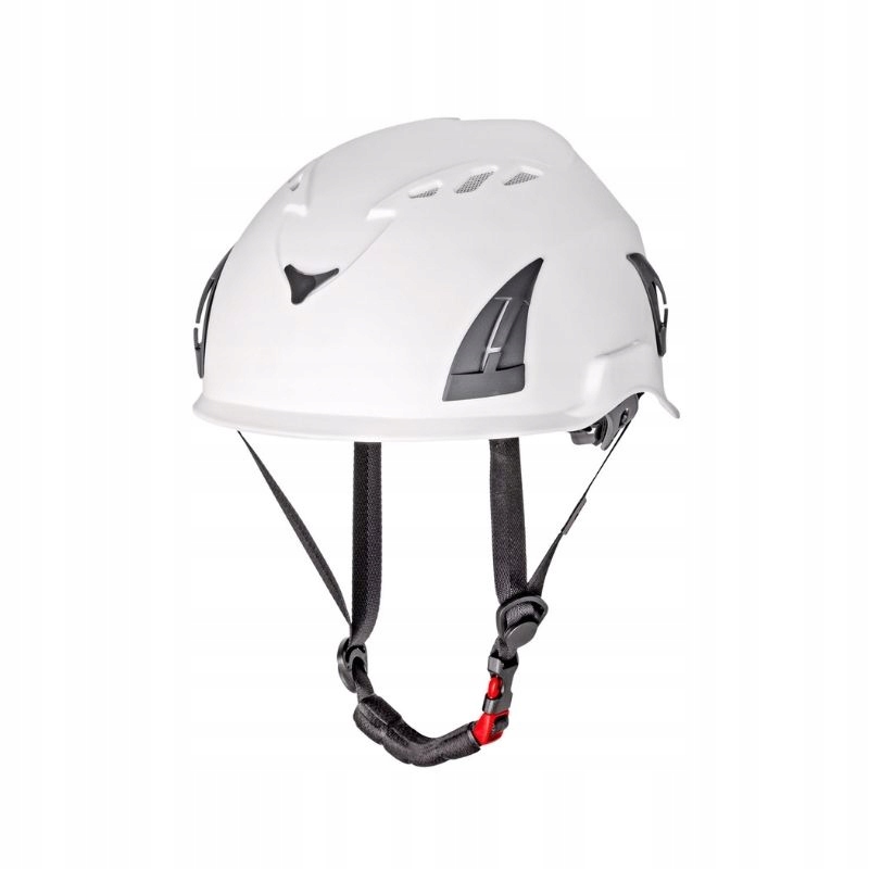 Lezecká přilba pro dospělé L 51-62 cm Ochranná pro stavební práce