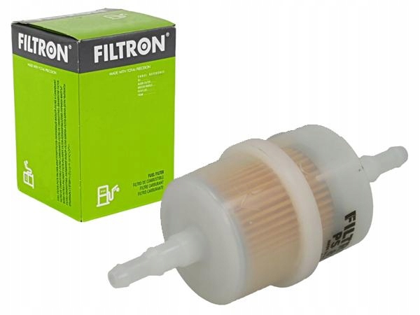 

Filtron Filtr Paliwa PS822 Fiat Peugeot Skoda